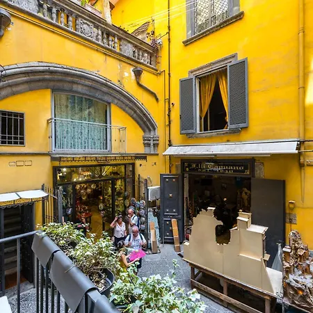 Palazzo Mormando - Industrial Διαμέρισμα *