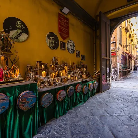 Palazzo Mormando - Industrial Διαμέρισμα *