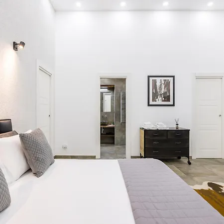 Palazzo Mormando - Industrial *