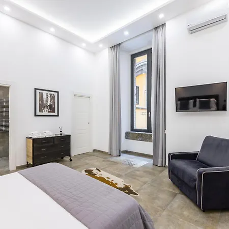 Palazzo Mormando - Industrial Διαμέρισμα *