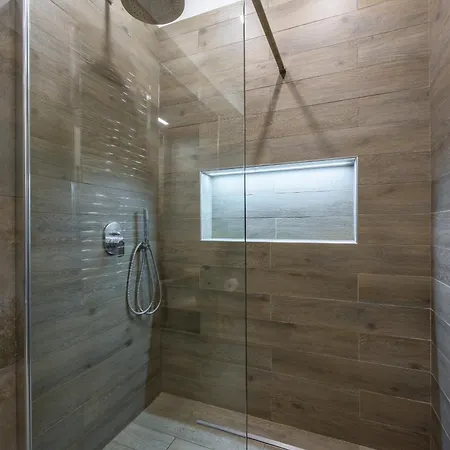 Palazzo Mormando - Industrial Νάπολη