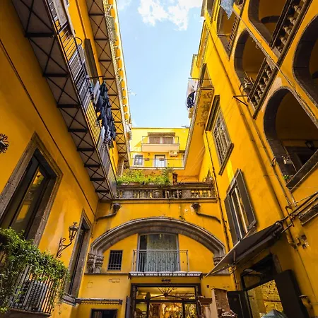 Palazzo Mormando - Industrial Διαμέρισμα