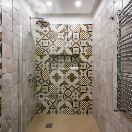 Palazzo Mormando - Industrial Νάπολη