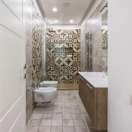 Palazzo Mormando - Industrial Διαμέρισμα