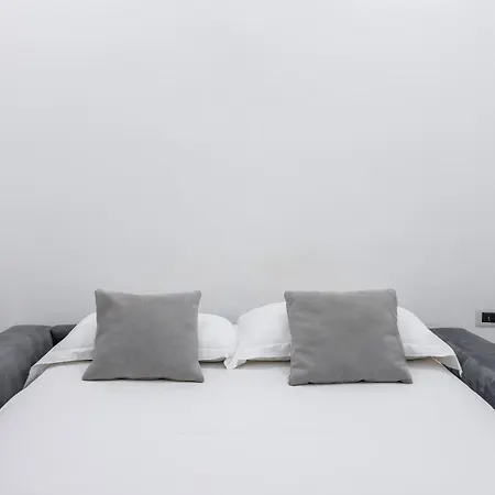 Διαμέρισμα Palazzo Mormando - Industrial Νάπολη