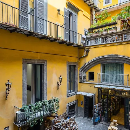 Palazzo Mormando - Industrial