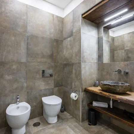 Palazzo Mormando - Industrial *