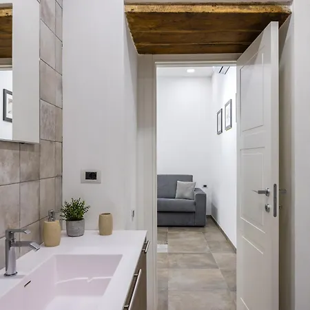 Palazzo Mormando - Industrial Νάπολη