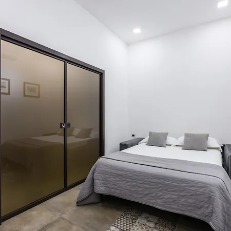 Palazzo Mormando - Industrial Διαμέρισμα Νάπολη